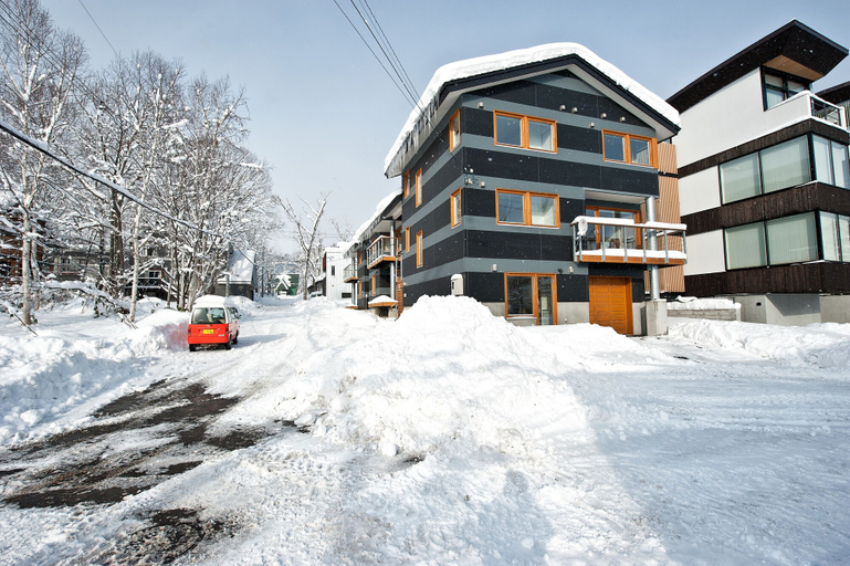 Exterior & Views 2, Avalon, Kutchan