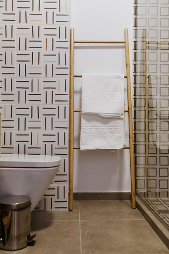 Bathroom 4, Savoy Apartment Cluj Napoca, Cluj-napoca