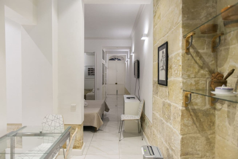 Bathroom 4, AG1 - Casa Rooms