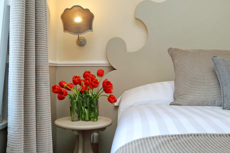 Bedroom 4, Bellezza al Colosseo B&B and Apartments, Rome