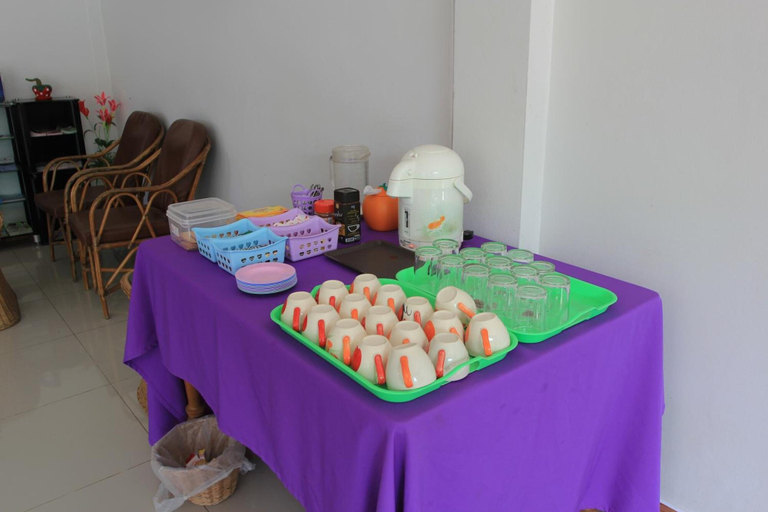 Food & Drinks 5, N.D. Place Lanta, Ko Lanta