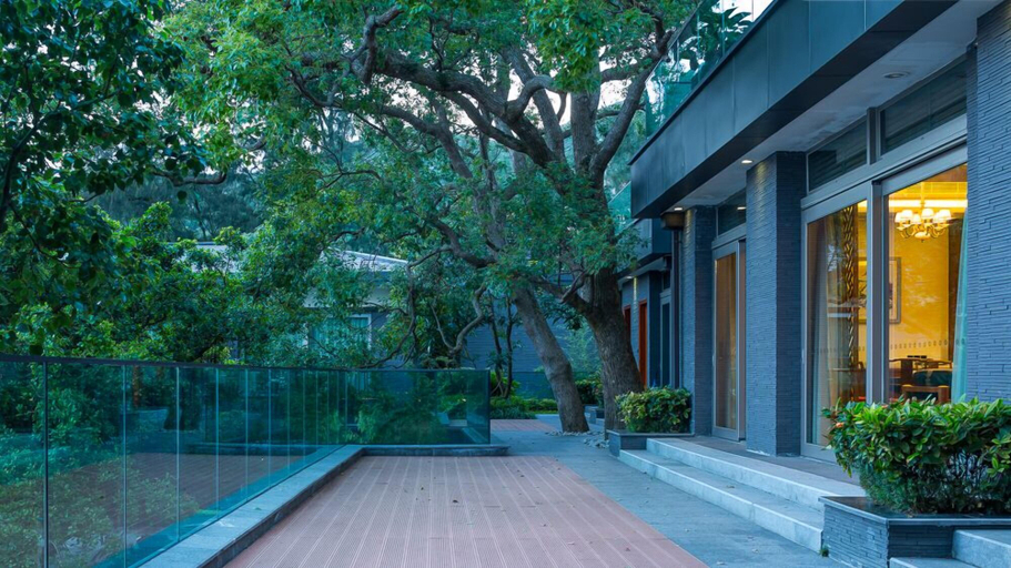 Sport & Beauty 2, Relais & Chateaux·The Dreamland Resort, Zhuhai