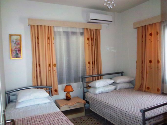 Bedroom 2, Levent Sugar Cubes 4 bedroom villa No 30
