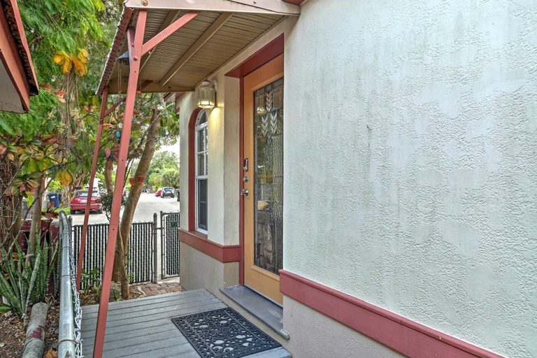 Others 4, Miami Beach HomeStay, Miami-Dade