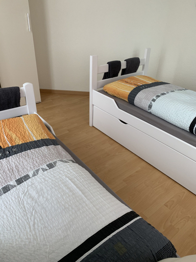 Room 4, Altstadtwohnung, Plessur