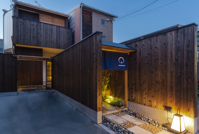 Exterior & Views 2, hisashi, Kyoto