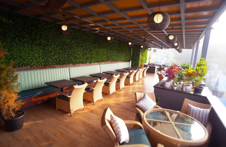 Food & Drinks 5, Sai Maa Hotel and Residency, Anantapur