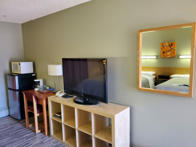 Others 5, Stars Inn - Motel, Division No. 11