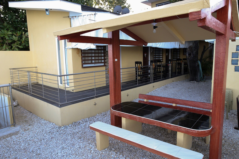 Others 5, Luzmin BH - Beachfront Cottages, Oslob