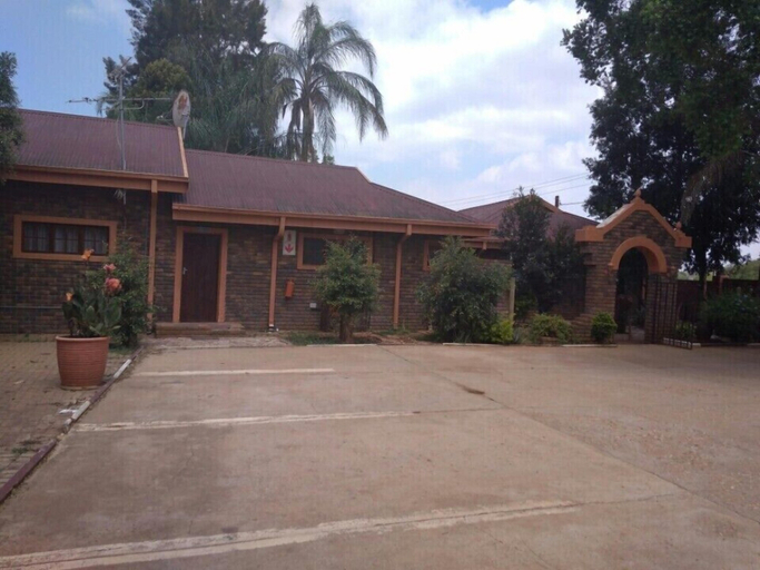 Exterior & Views 2, Eltasha Guesthouse and Spa, Capricorn