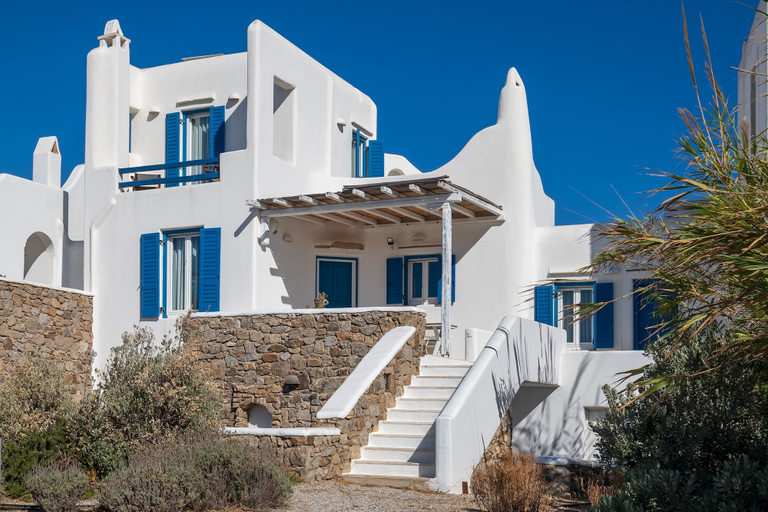 Exterior & Views 2, Little Blue, South Aegean