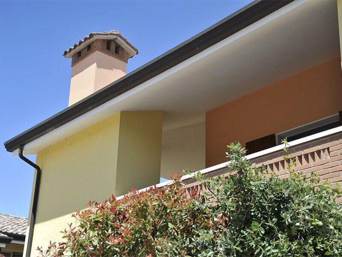 Exterior 5, Best Primo Piano, Ferrara