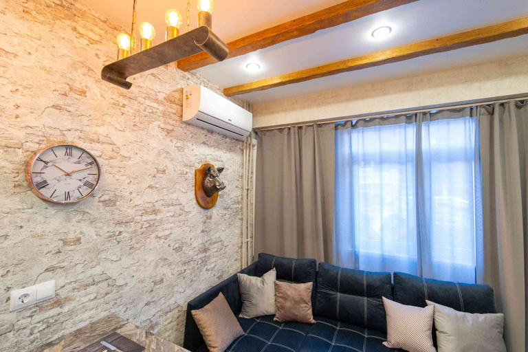 Others 4, More Apartments na Estonskoy 37, Sochi gorsovet