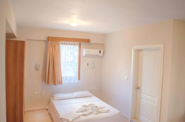 Bedroom 4, Gloria Tibi Ortakent, Bodrum
