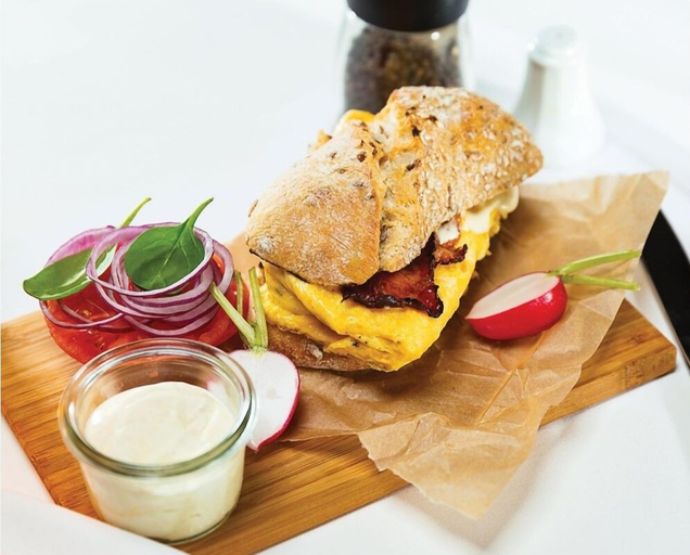Food & Drinks, Victus Apartamenty - Delux 2, Sopot