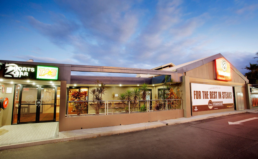 Exterior & Views 2, Nightcap at Balaclava Hotel, Cairns