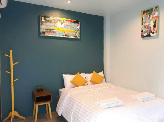 4, The Hua Hin Hotel, Hua Hin