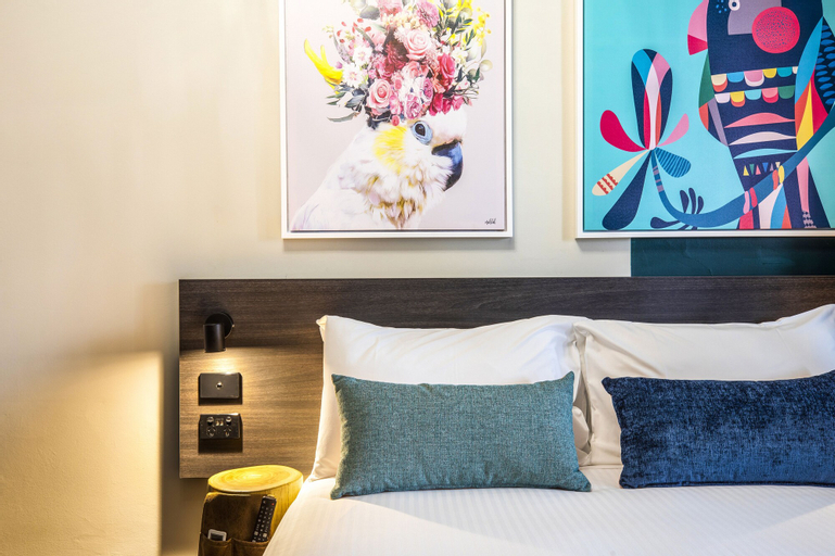 Bedroom 8