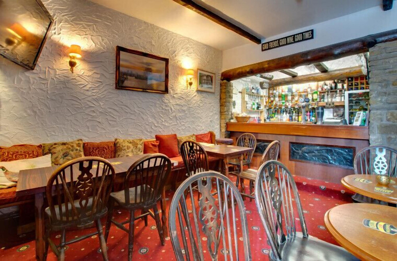 Food & Drinks 5, Lowbyer Manor Country House, Cumbria