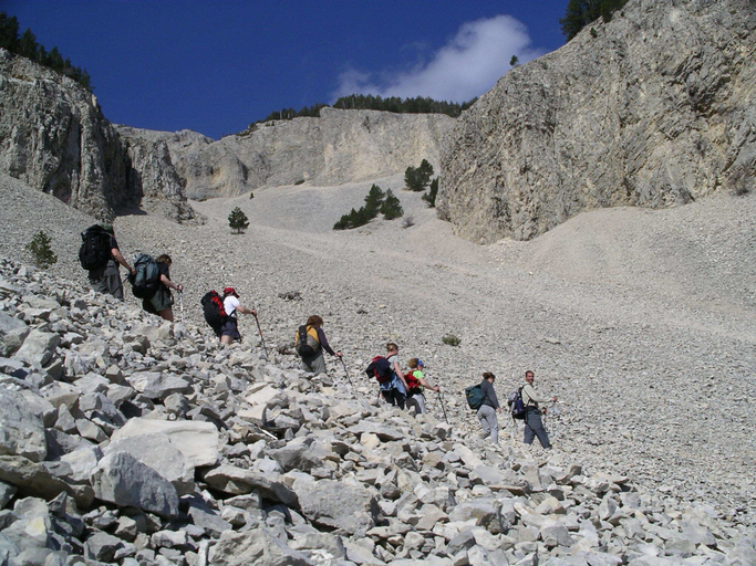 Others 5, Le Cloitre des Dominicains, Drôme