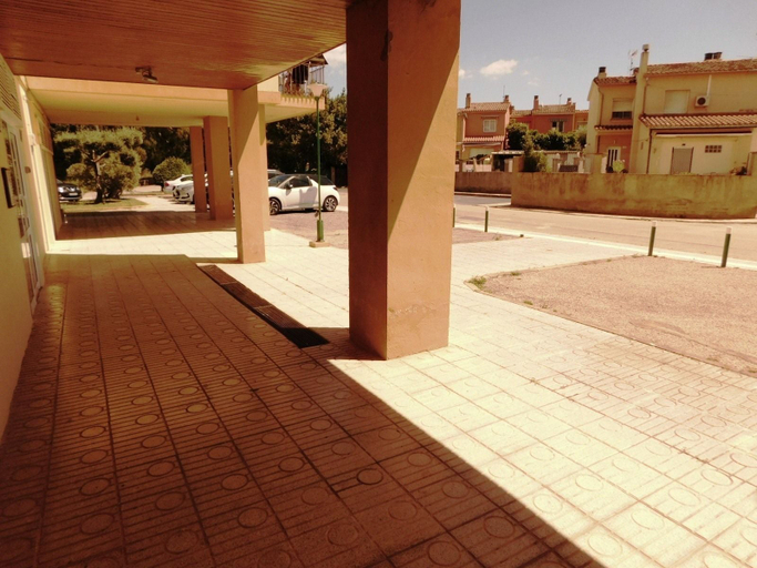 Exterior & Views, Apartamento Margarita - A197, Girona