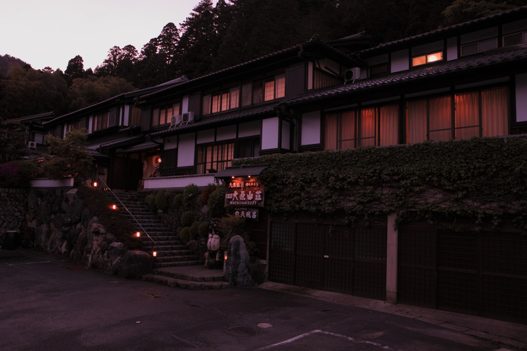 Exterior & Views 2, Yumoto Onsen Oharasansou, Kyoto