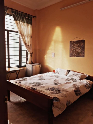Bedroom 2, Stay House, Ninh Kiều