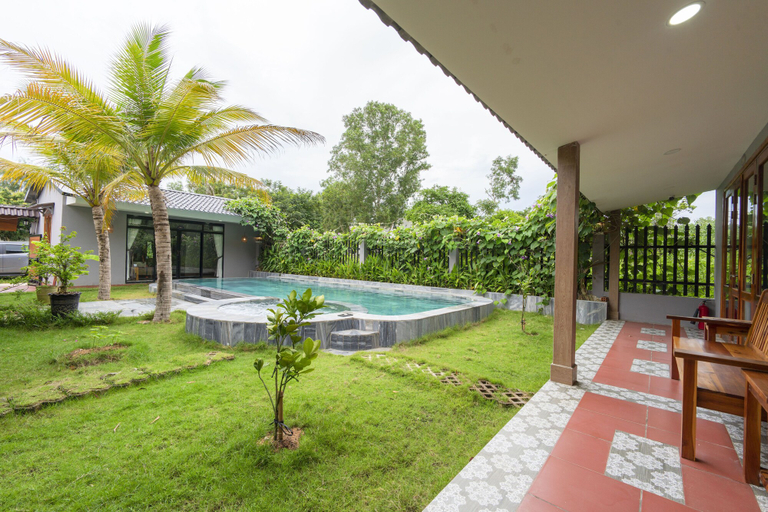 Others 5, Green Bungalow Phu Quoc, Phú Quốc