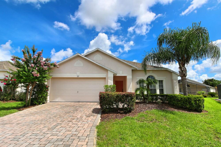 Exterior & Views, 727bd, Polk