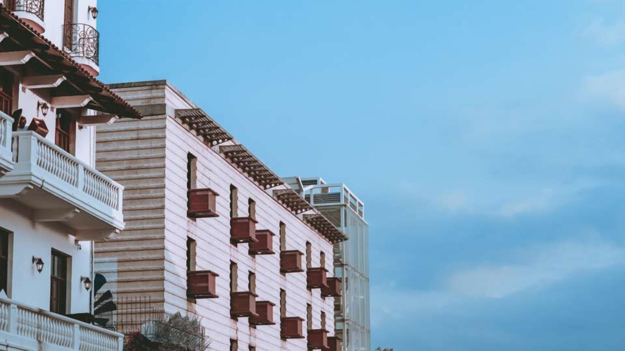 Exterior & Views 2, Viraj Sarovar Portico Jammu, Jammu