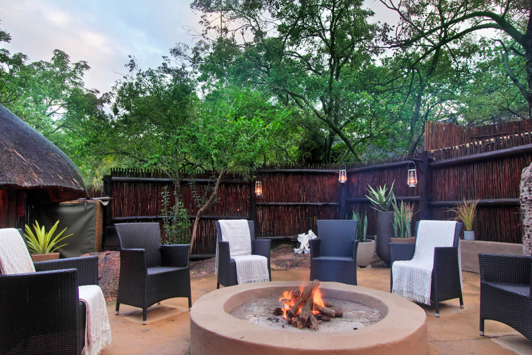 Food & Drinks 5, Itaga Luxury Private Game Lodge, Waterberg