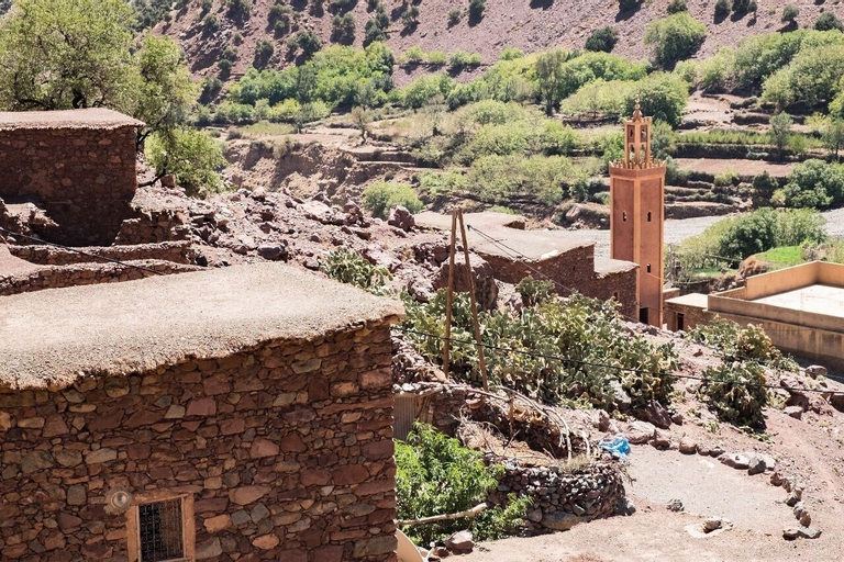 Exterior & Views 5, Gite Timichi La Belle Vue, Al Haouz