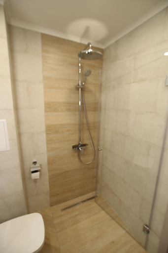 Bathroom 3, Apartments Angelov, Varna