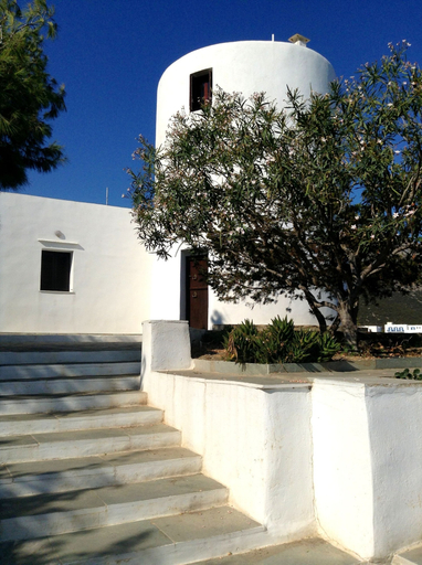 Exterior & Views 2, Windmill Complex, South Aegean
