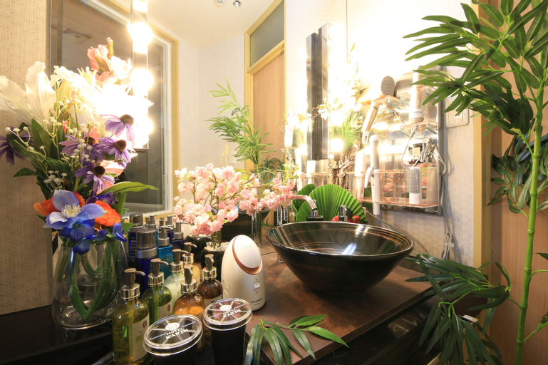 Food & Drinks, HOTEL KARIN - Adult Only, Higashimurayama