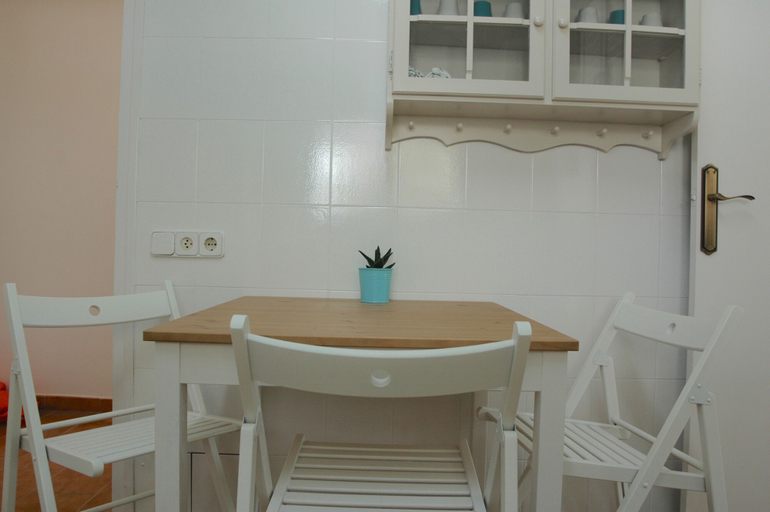 Others 4, Casa Bonavista, Barcelona