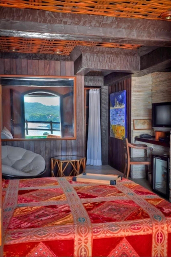 Bedroom 4, Cachoeira Inn, Armação dos Búzios