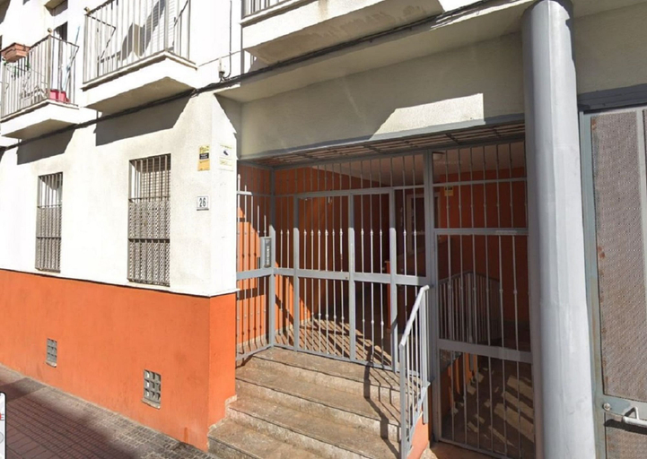 Exterior & Views, La Casita de Capuchinos, Málaga