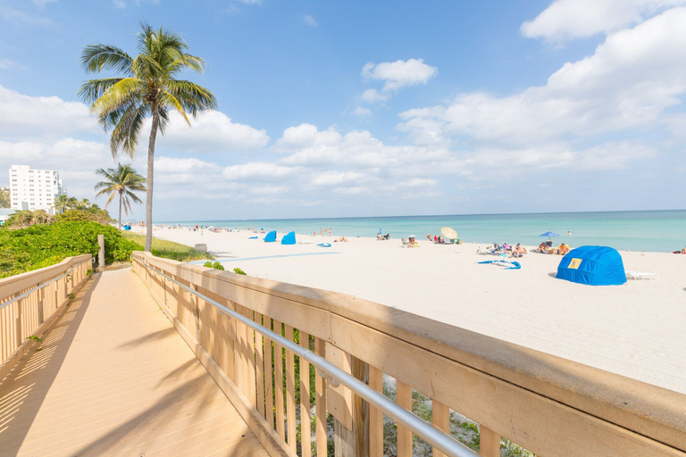 Others 5, 515 Studio Hollywood Beach, Broward