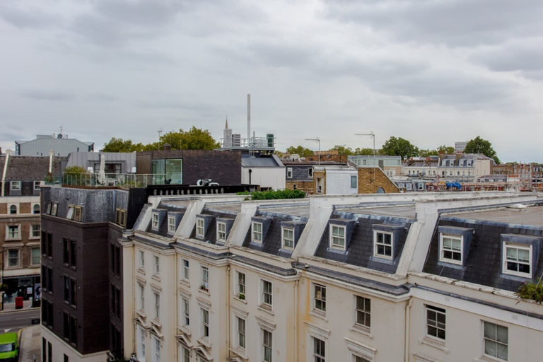 Exterior & Views, Contemporary 2 Bedroom Flat in Bayswater, London