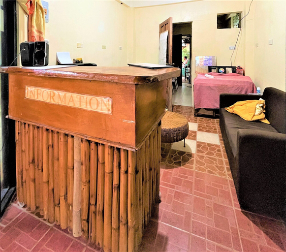Others 5, OYO 876 Escurel Inn Boracay, Malay
