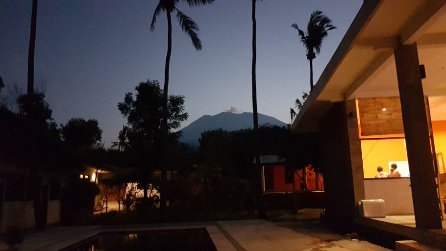 Exterior & Views, Bali Apnea Club - Hostel, Karangasem