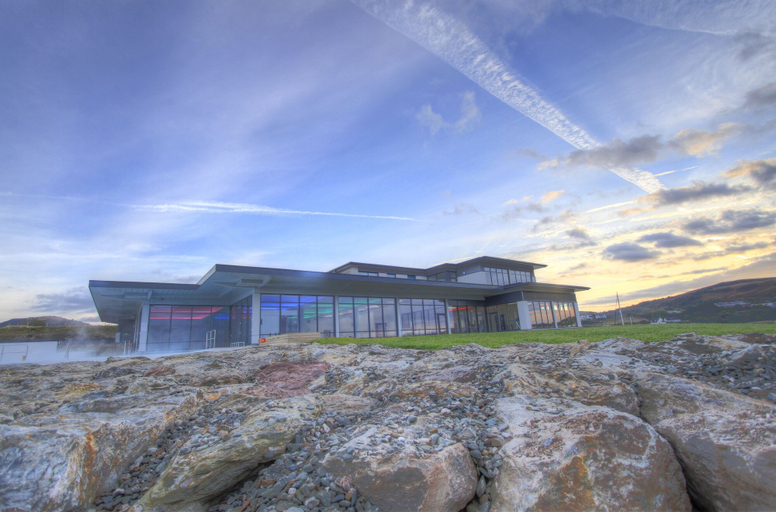 Exterior & Views 2, Portavadie, Argyll and Bute