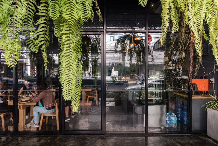 Food & Drinks 5, La Pause Hatyai, Hat Yai