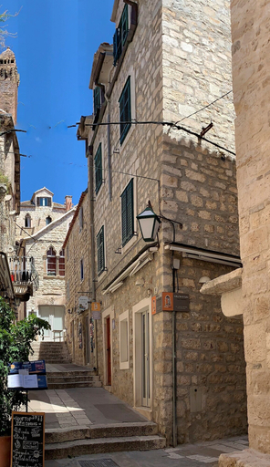 Exterior & Views 2, Rooms & Apartments Villa Town Gate, Hvar