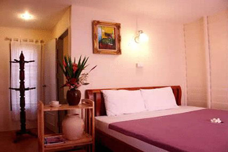 Bedroom 2, Para Resort Koh Chang, Koh Chang