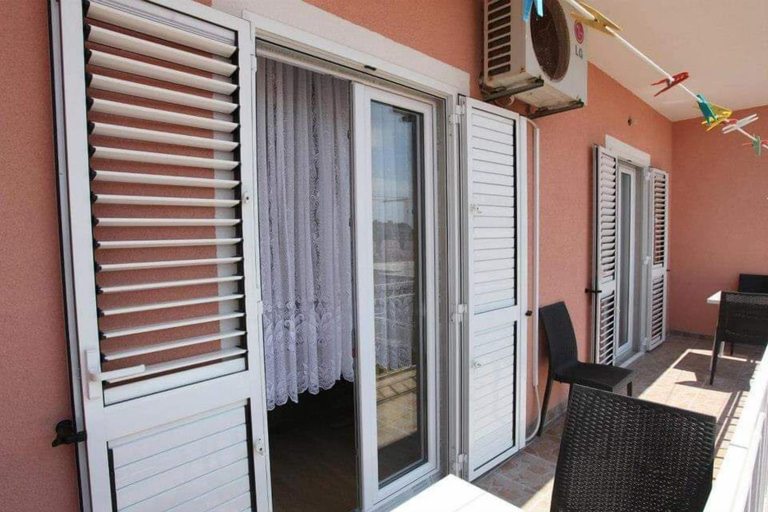 Others 4, Apartments Alissa, Hvar