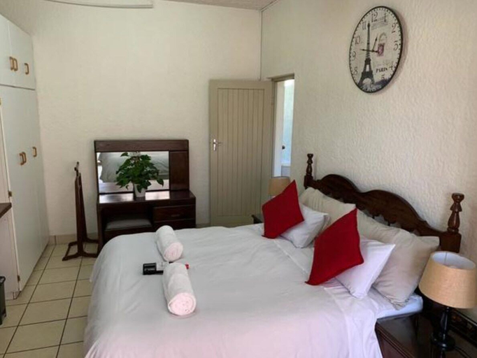 Bedroom 2, The Lodge Strand, City of Cape Town
