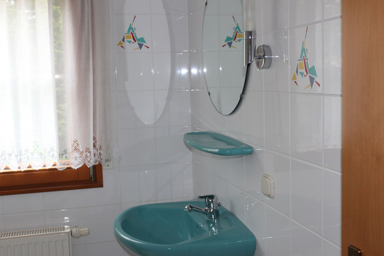 Bathroom 5, Ferienwohnungen Schwabe, Rostock