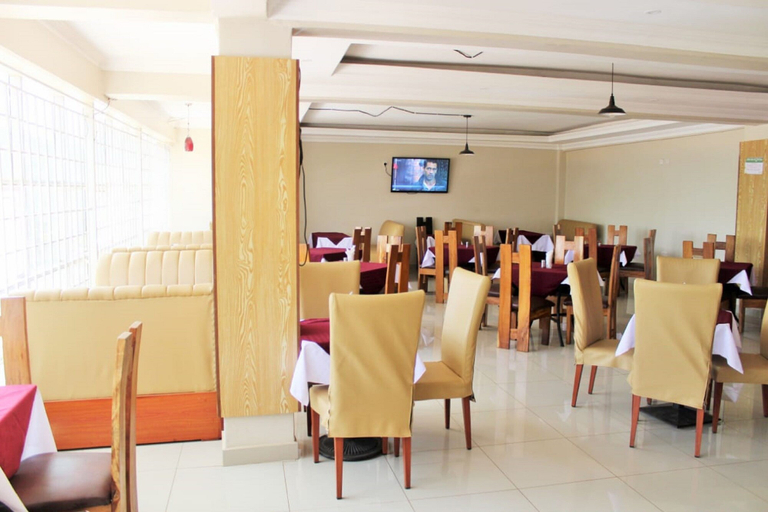 Food & Drinks 4, Antonio's Guest House Bungoma, Kanduyi